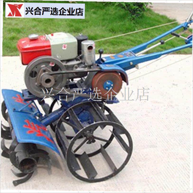 广西汽牛1WGQ4-1(1Z-v41)微耕机配件高峰赣农潭牛旋耕犁刀耙刀双,