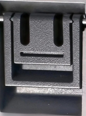 黑爵键盘脚撑ak820pro  ak680  ak992支撑脚键盘配件