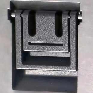 黑爵键盘脚撑ak820pro ak680 ak992支撑脚键盘配件