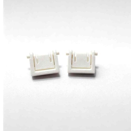 狼蛛F98PRO键盘支撑脚