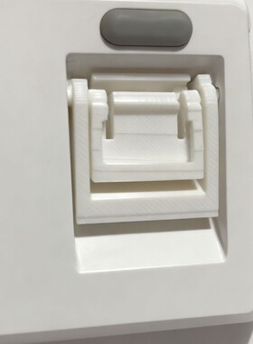 狼 猪蛛键盘支架支撑腿脚撑支架 f75 f87pro f99pro f98pro可定制