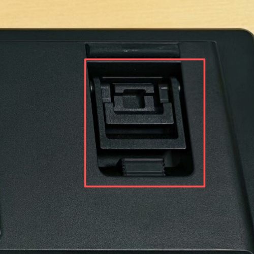 前行者键盘支撑腿x99tk900