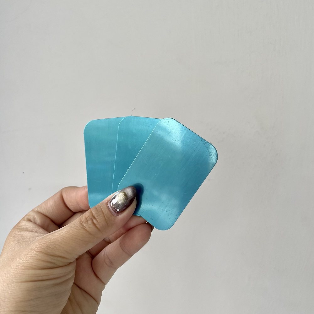 空气凤梨相框引磁片小铁片带胶车载手机导航支架吸盘超薄吸磁贴