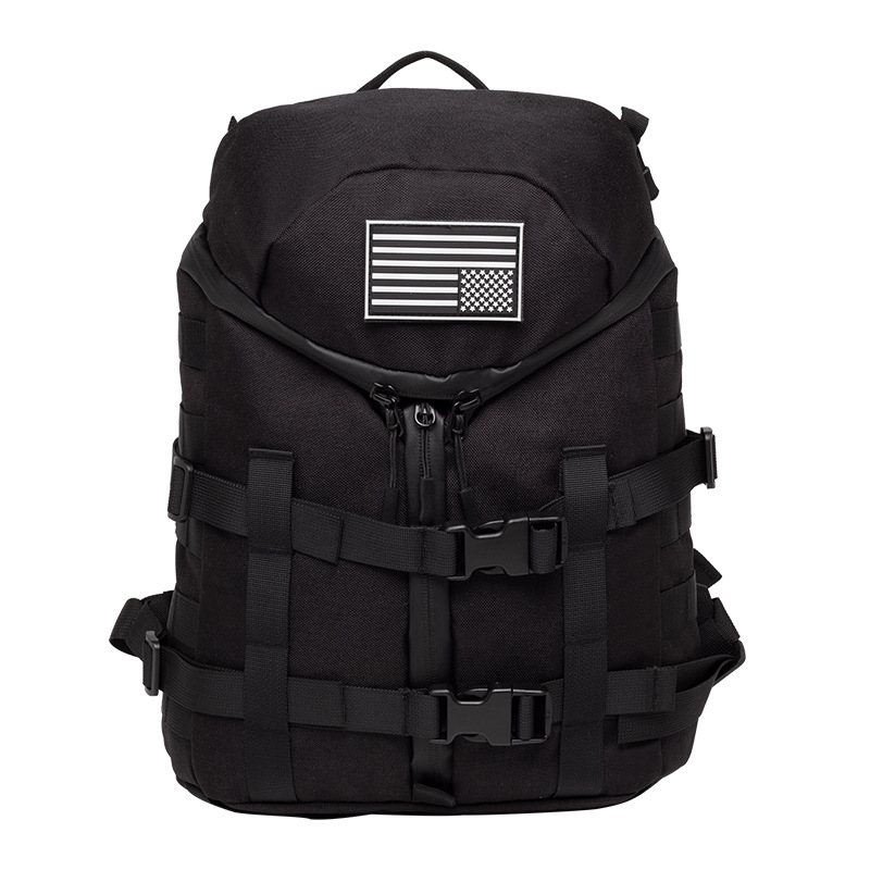 1000d尼龙二代战术装备户外背包