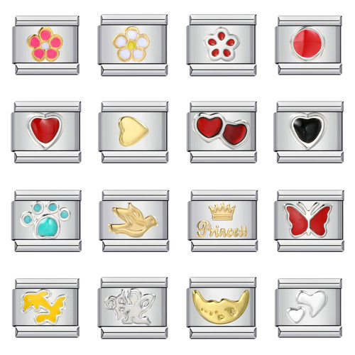 Gemosa不锈钢其他DIY饰品配件