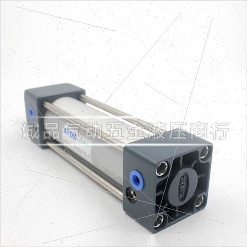 亚德客气缸SC32X25X50X75X100X125X150X200X225X300X325X300X350S