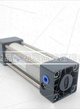 亚德客气缸SC32X25X50X75X100X125X150X200X225X300X325X300X350S
