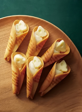 AaronHouse现货日本北海道snows milk cheese 牛乳夹心芝士卷礼盒