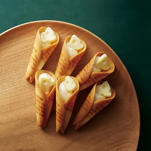 snowsmilkcheese牛乳芝士卷