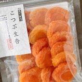 节限定款 银座銀座あけぼ 生杏 AaronHouse现货日本季 果干袋装