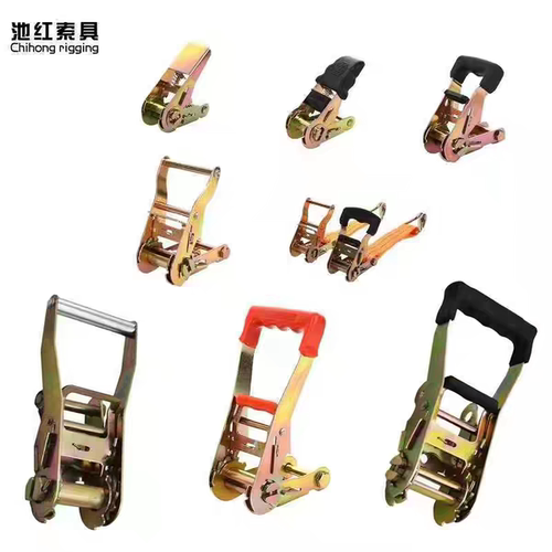 单卖棘轮拉紧器收紧器紧固器织带