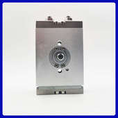 CDRQ2BS 90C 替SMC型CRQ2BS 180C旋转气缸CDRQ2BW