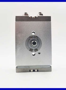 替SMC型CRQ2BS/CDRQ2BS/10/15/20/30/40-90C/180C旋转气缸CDRQ2BW