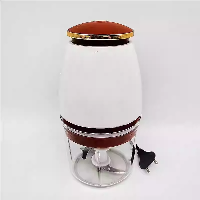 家用婴儿宝宝辅食机器电动料理机