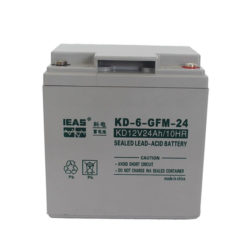 KD6FM100 无污染免维护型 消防EPS主机应急后备电