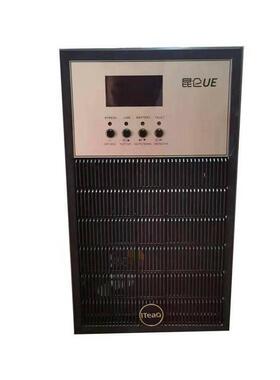 UPS电源昆仑系列UE-0030SCL外接电池3KVA/2400W参数型号