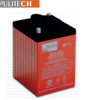 瑞士蓄电池ZL120115储能型12V18AH电力UPS/EPS应急机房