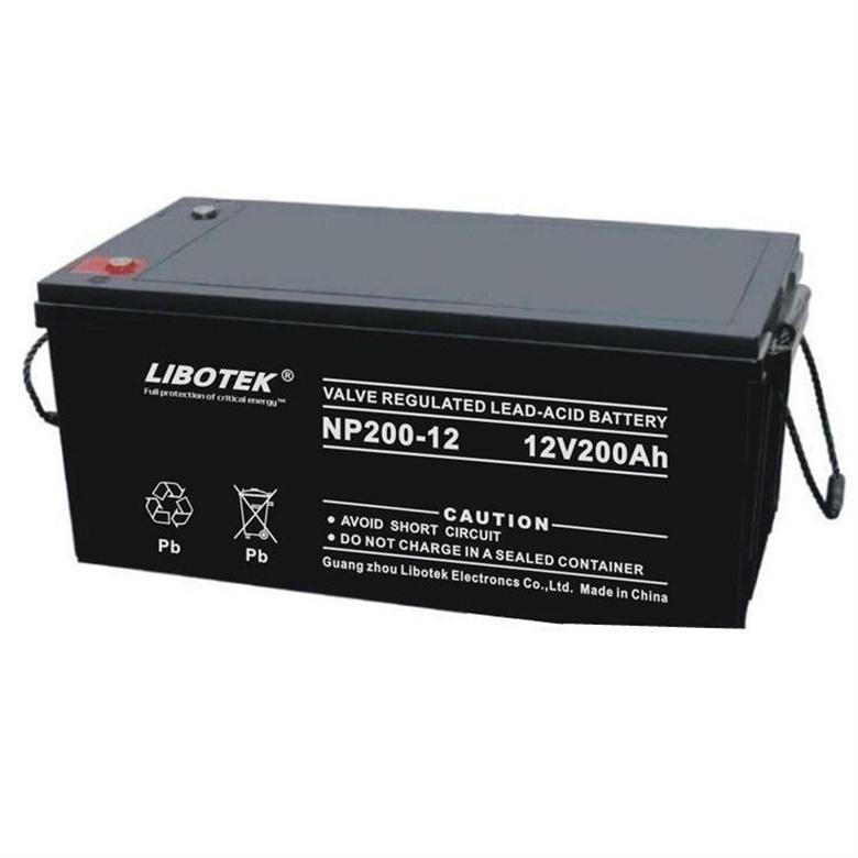 供应NP200-12 无污染免维护型 EPS后备应急电