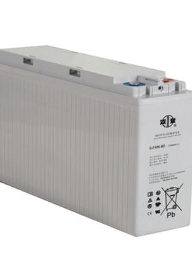 蓄电池GFM-100 2V100AH直流屏铅酸免维护蓄电池 全新现货