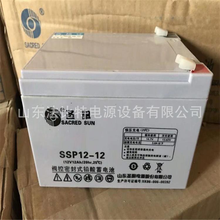 免维护SSP12-12阀控式蓄电池12V12Ah 风能发电 风机用