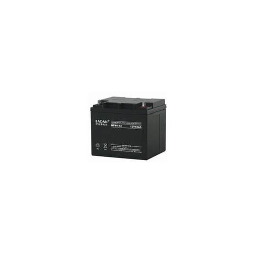 销售伊电蓄电池12V38AHN