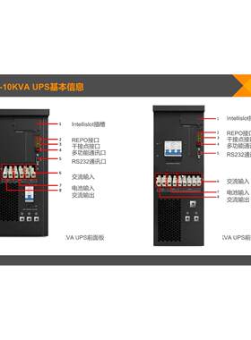 维谛/vertiv（原艾默生）