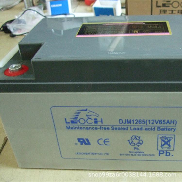 理士eps电源蓄电池 DJM12200 12V200AH阀控式免维护密封铅酸