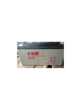 武汉长光CGB蓄电池CB12900 长光蓄电池12V90AH价格