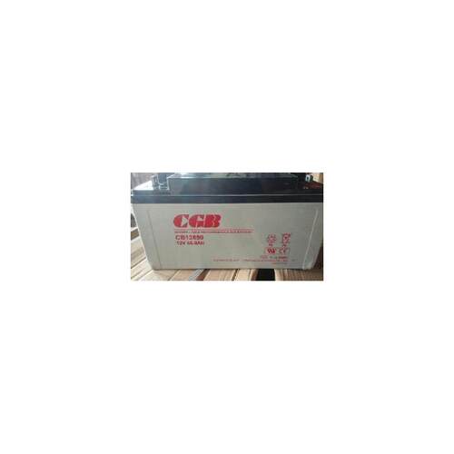 武汉长光CGB蓄电池12900