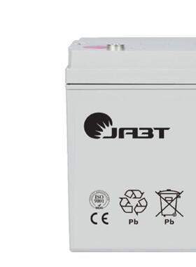 蓄电池6GFM12-100 免维护型 核心数据中心UPS应急电