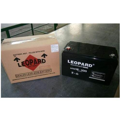 LEOPARD美洲豹HTS12-33免