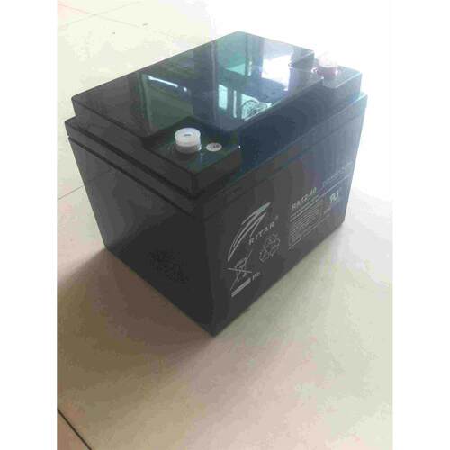 瑞达蓄电池RA12-40UPSVH