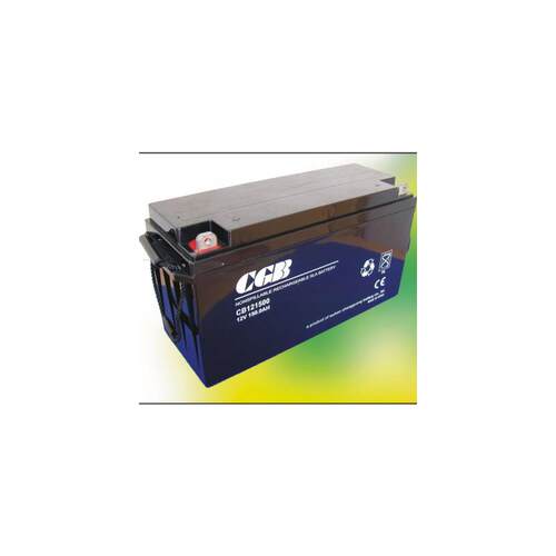 武汉长光蓄电池CB121500