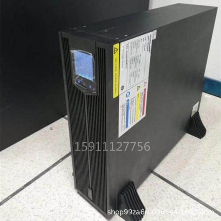 科华机架式UPS不间断电源YTR3315-J 15KVA机房服务设备在线式稳压