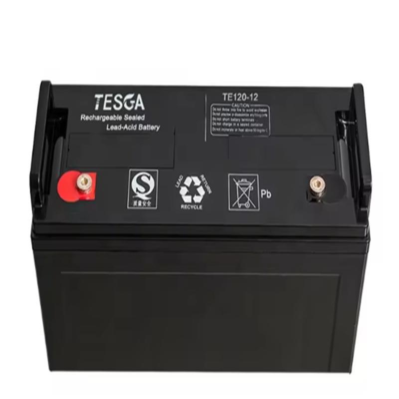 蓄电池NP120-12 CTP无模组环保型 电网削峰填谷UPS不间断电