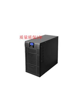 金武士 ST3120KS 3C20KS 在线式UPS电源 零切换 直流192V外接电池