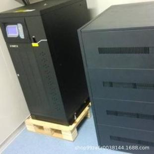 科华YTR3340在线式 36KW三进三出冷库机房后备 UPS不间断电源40KVA