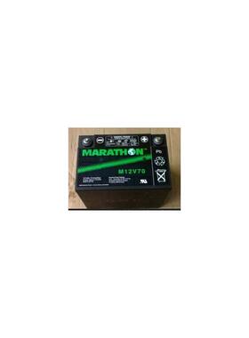 美国GNB蓄电池S12V300 GNB蓄电池12V80AH储能蓄电池
