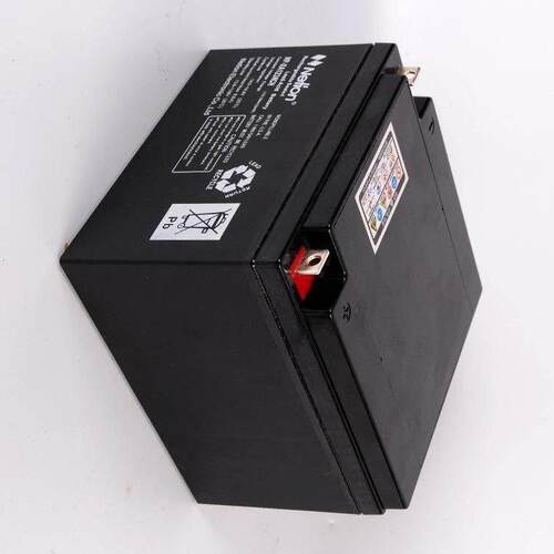 NETION力迅蓄电池NP-XA1265CH 12V65AH直流屏UPS/EPS应急电源专用