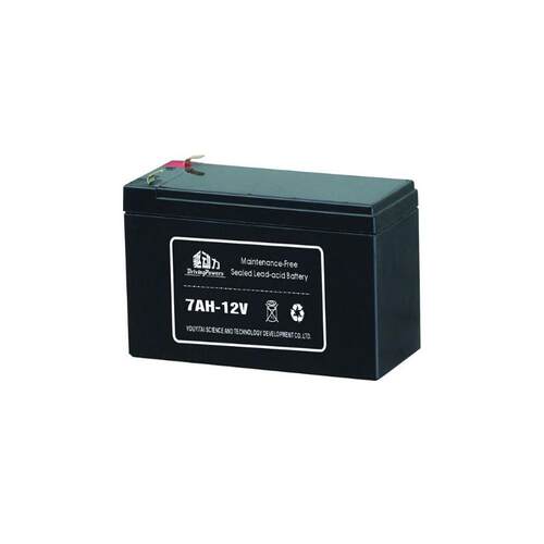 驱动力蓄电池7AH12V/UPSE