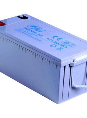 MW150-12电压容量12V150AH浮充寿命