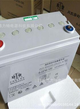 6-GFM120机房UPS后备储能用12V120AH控制室应急直流屏