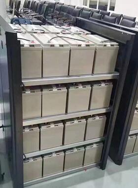 蓄电池6-GFM-65铅酸免维护12V65ahEPS/UPS直流屏机房备用电源