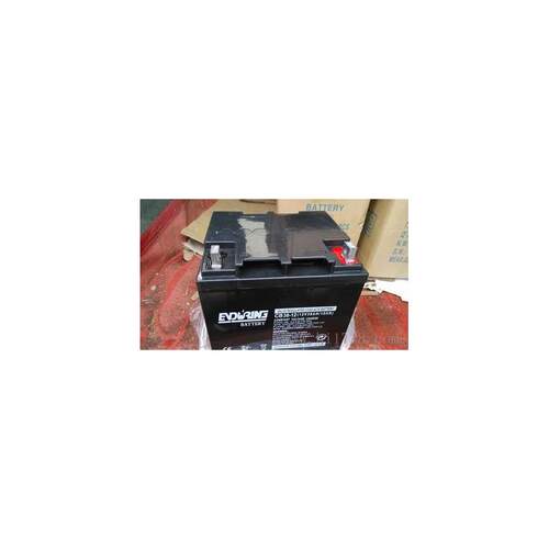 恒力蓄电池12V38AHCB-直