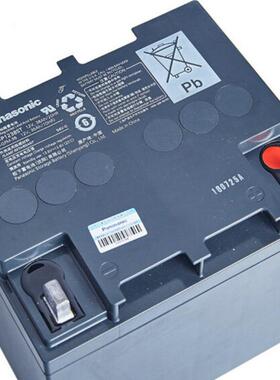 蓄电池LC-P1238ST 12V38ah 铅酸免维护蓄电池 现货