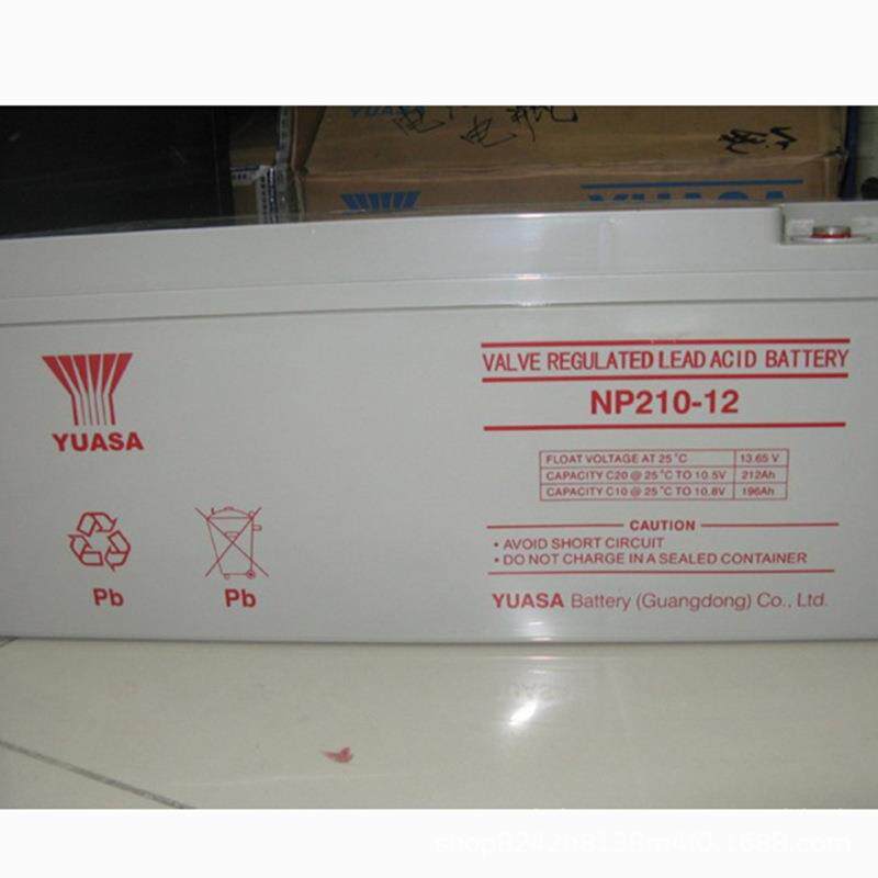 广东YUASA蓄电池NP210-12 12V210AH阀控密封式铅酸蓄电池,电动车/配件/交通工具,电动车铅酸电池,淘宝优惠券,粉丝福利购,淘宝优惠卷