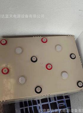 源丰蓄电池GFM-1500 2V1500AH通信 电力 煤矿备用电源 光伏发电