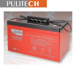 瑞士蓄电池ZL120185储能型12V105AH电力UPS/EPS应急机房