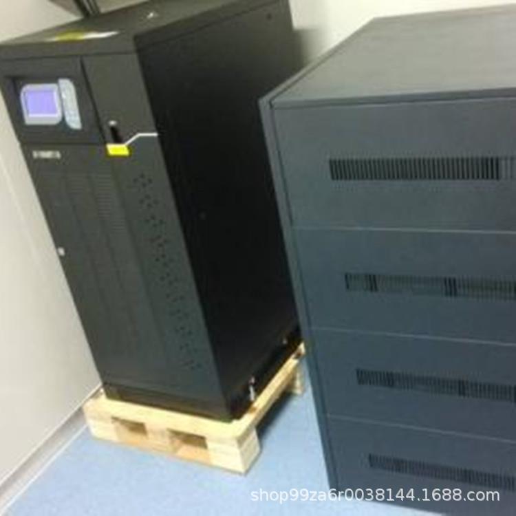 科华UPS不间断电源YTR1103L 3K在线式服务器稳压电源3KVA/270