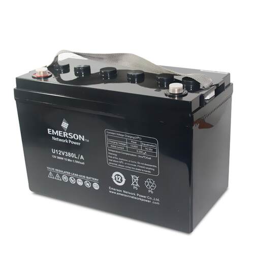 维谛艾默生蓄电池U12V30